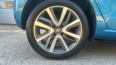 SEAT Mii 61kW One 36.8kWh 5dr Auto Electric Hatchback